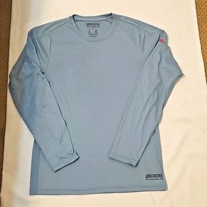Florence Marine X  Long Sleeve Small